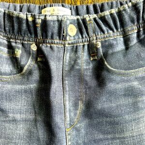 Rag and Bone xs Miramar jogger So soft and comfy